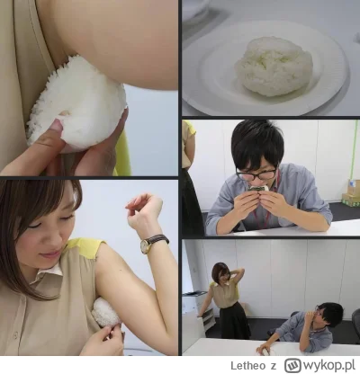 Letheo - #heheszki #jedzenie #azja