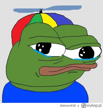 Akinori456 - Czasem mam wrażenie, jak z kimś rozmawiam, tudzież tutaj piszę, to moje ...