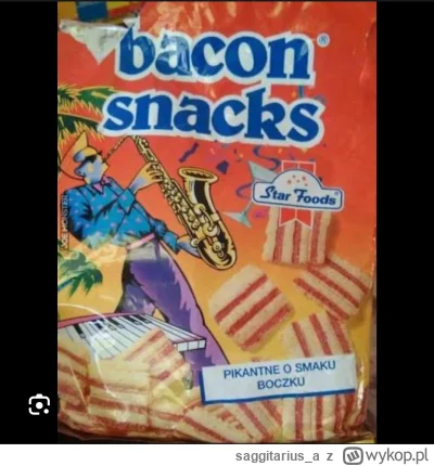 saggitarius_a - Jeżu jakie to było dobre 

#nostalgia #jedzenie #lata90