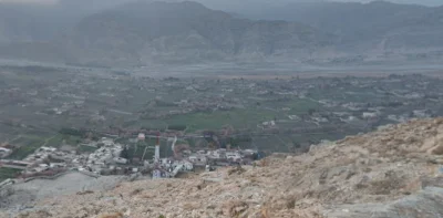 rdestowiec_ostrokonczysty - @cyconiusz: okolice Dżalalabadu niedaleko granicy z Pakis...