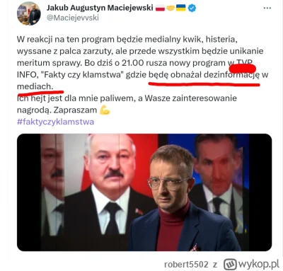 robert5502 - Czujecie? Pisowski funkcjonariusz ma program w najbardziej skompromitowa...