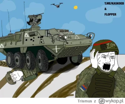 Trismus - @KwadratF1: