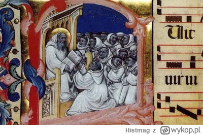 Histmag - Znalezisko - To najstarsza polska kolęda. Mógł ją śpiewać Władysław Jagiełł...
