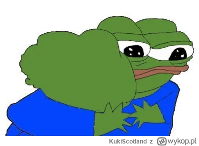 KukiScotland - @Wanzey Bożym to smak dla niego ( ͡~ ͜ʖ ͡°)