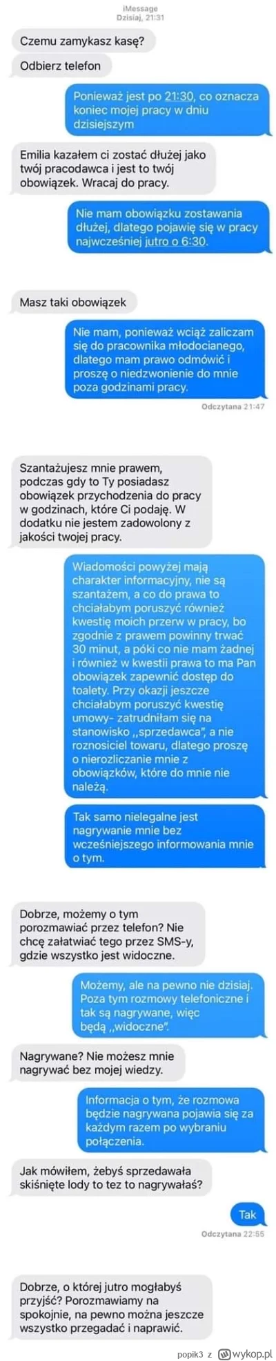 popik3 - Czaicie że istnieje taki sobie @Kempes (bordo xDDD) któremu się chciało wypi...