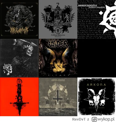 RevDvT - @Nacho_Libre: