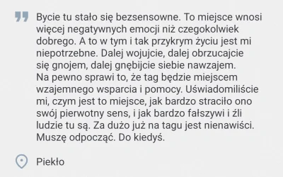 tomwick55 - Informacja od @Van-der-Ledre dla świętego tagu 

#vanderfiles #przegryw