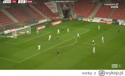 vorky - GKS Tychy 1-2 Pogoń Grodzisk Mazowiecki | Rumin ( ͡° ͜ʖ ͡°)
https://streamin...
