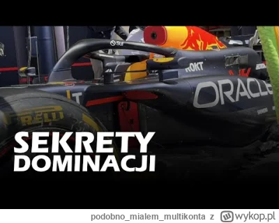 podobnomialemmultikonta - Drugie podejście do Red Bulla RB20: #f1 #echapadoku #kubica...