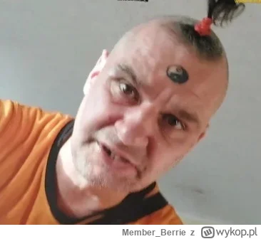 Member_Berrie - @jackpir: "Już ci pokazuje rowa przyjacielu (｡◕‿‿◕｡), włodarz widać m...