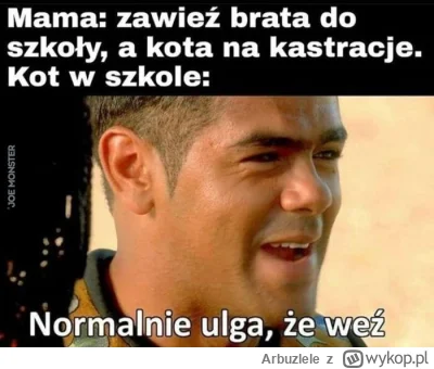 Arbuzlele - #heheszki #humorobrazkowy