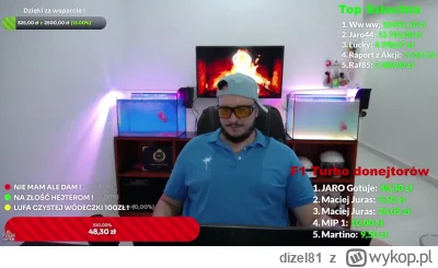 dizel81 - Alvaro będzie szukał starszej bogatej Azjatki do związku:)
Te jego stulejar...