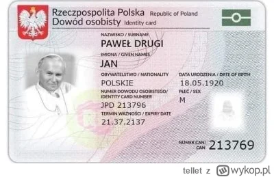 tellet - @krak0: Tumulce jak tumulce, ale będziemy mieli więcej papieży niż KK przez ...