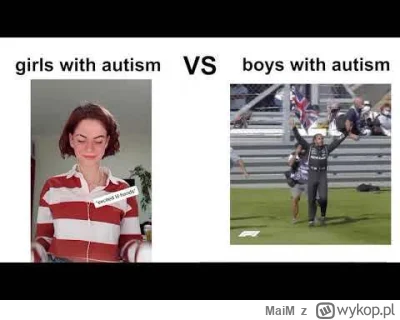 MaiM - A pamiętacie jak Oponeo chciał zabić Supermaxa bo nie umiał uczciwie walczyć o...