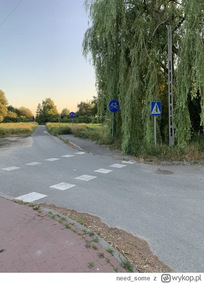 need_some - @paniejanuszu: XD na początku lipca złapałem takie coś