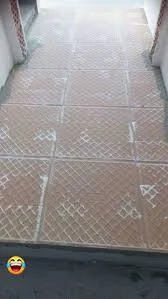 volion - @makolem: płytki układane metodą contrawise
( ͡° ͜ʖ ͡°)