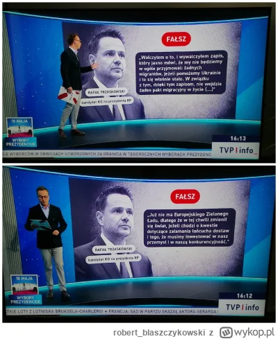 robert_blaszczykowski - Jezu, stanowski miał rację, dosłownie ten sam ściek co za kur...