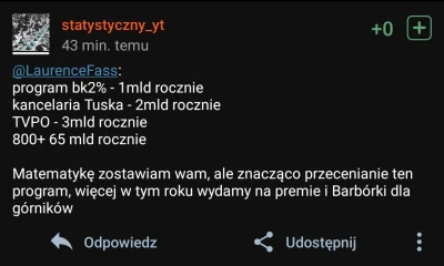 Metylo - @dzemzrzodkiewki 
Potężny program mieszkaniowy, który kosztuje fortunę nasze...