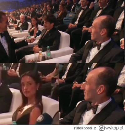 rutekboss - #f1 -Charles, dziecko nazwiemy Robert
-No dobrze ale dlaczego Robert?
-Po...