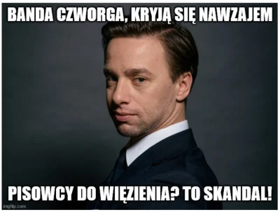 officer_K - Ooo to ten naczelny adwokat pisowców.

#k0nfedepis