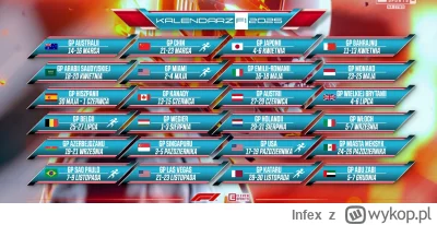 Infex - #f1 W Viaplay może i było drogo ale ładniej i schludniej