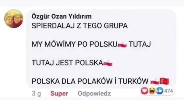 Morcin14 - Romuś weź Ty już s--------j
#f1