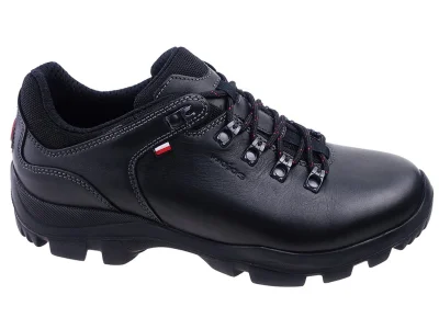 jednorazowka - @sha128: Mam wojasy kupione w 2017 roku i chodzę do dziś i to całkiem ...