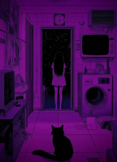 gabrysianowa - nie obudzić się więcej