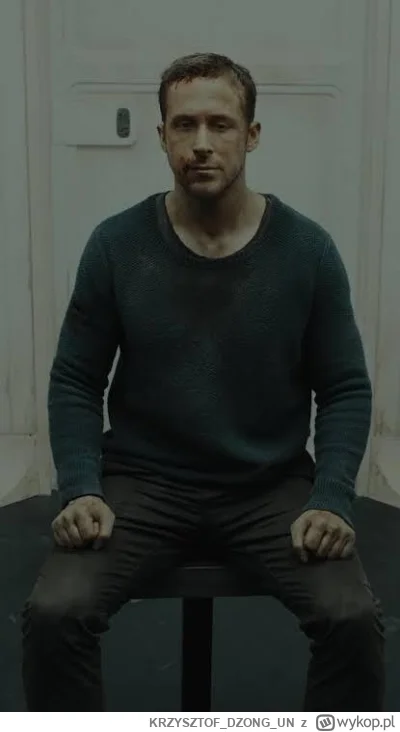 KRZYSZTOFDZONGUN - Nie udało mi się życie, zmarnowałem.

#przegryw