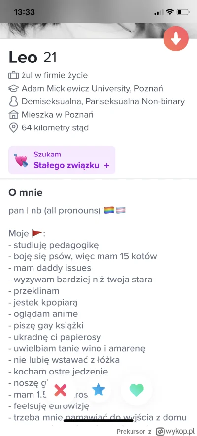 Prekursor - @Prekursor: