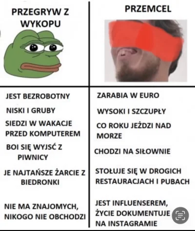 Herato - A wy co zrobiliście źle podczas wychodzenia z #przegryw ?

#przemcel