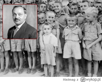 Histmag - Znalezisko - Dobry Maharadża. Przyjął setki polskich dzieci podczas II wojn...
