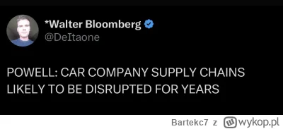 Bartekc7 - Kolejny kamyczek do ogródka #cvna 

#gielda