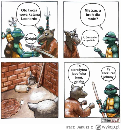 Tracz_Janusz - (⌐ ͡■ ͜ʖ ͡■)