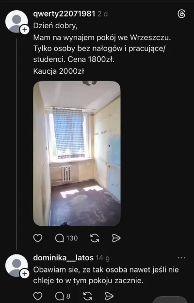 Festiwal_Panczy - #nieruchomosci #wynajem #patodeweloperka