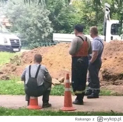 Rakango - #teczowepaski