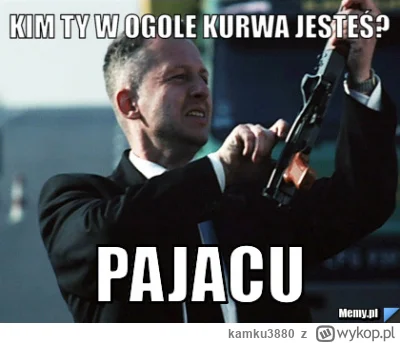 kamku3880 - #famemma ten k----m prowadzący próbuje umniejszyć jackowi XD