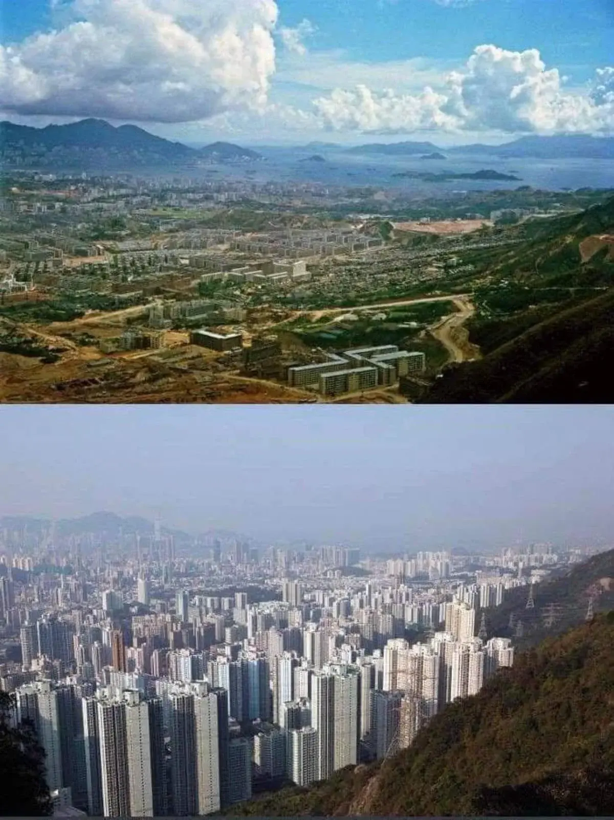 wfyokyga - Piaseczno kiedyś i dziś