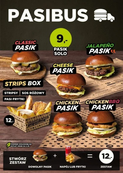 ada_lovelace - #pasibus #burger #jedzenie