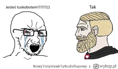 NowyTonyHawkTylkoZeRapowy - @mamracjewieszotym: chłop ze wsi 1k ludzi zobaczy na zdję...