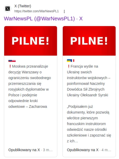 kkecaj - PILNE!

#wojna #ukraina #rosja #polityka #swiat #polska
