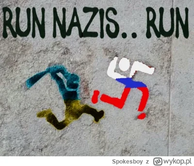 Spokesboy - #ukraina #rosja #wojna #trump
Co myślicie o decyzji Trumpa w sprawie wojn...