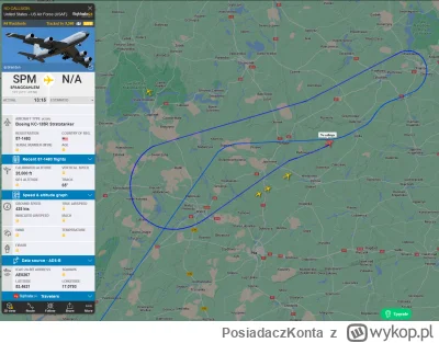 PosiadaczKonta - Dwa bombowce i dwie cysterny