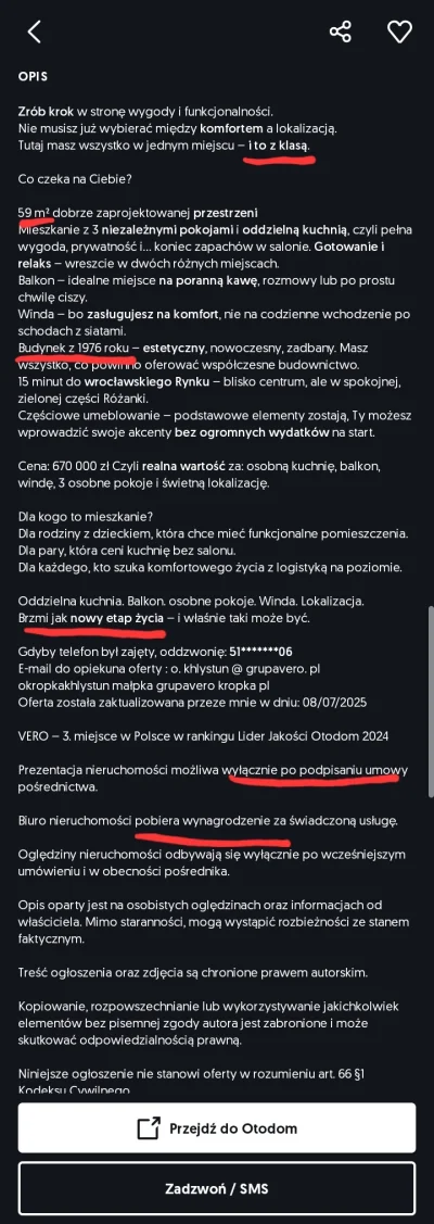 kaczoor - Blok z 1976 mmm awansik