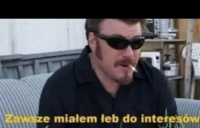 Taaatko - Ten gość... 
Masz jeszcze jakieś genialne pomysły? Może Amway? Rainbow? Avo...