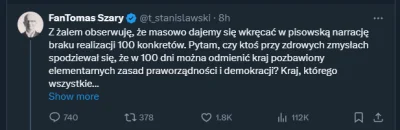 dom_perignon - Bawią mnie sekciarze PO. Tusk mógłby im napluć na twarz, skatować dzie...