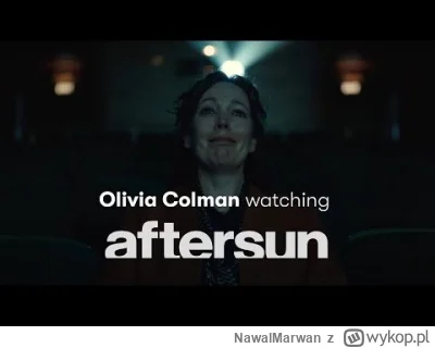 NawalMarwan - #film #filmy #aftersun

Aftersun (2022)

Don't you ever feel like... yo...