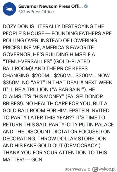 UberWygryw - Znow na FoxNews sie zesraja? 

#usa #polityka