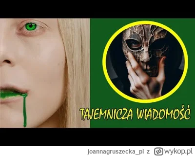 joannagruszecka_pl - Dzień Dobry. Historia, która zaczęła się od jednej wiadomości, p...