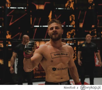 NimRoll - Wpis w którym nie zaatakowałem inwestora prawiczkowego, a zadałem mu pytani...